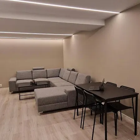 Apartment Arctic Haven Fri Parkering & Fri Wifi Tromso