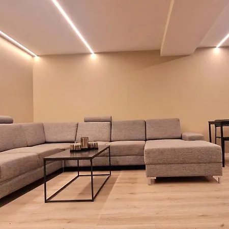 Arctic Haven Fri Parkering & Fri Wifi Apartment Tromso