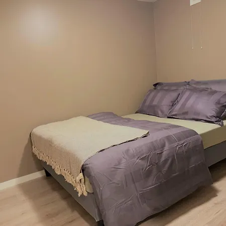 Apartment Arctic Haven Fri Parkering & Fri Wifi