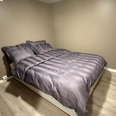 Apartment Arctic Haven Fri Parkering & Fri Wifi *
