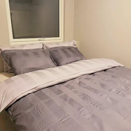 Arctic Haven Fri Parkering & Fri Wifi Apartment Tromso