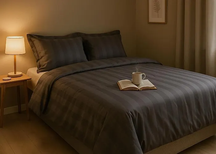 Arctic Haven Fri Parkering & Fri Wifi Tromsø