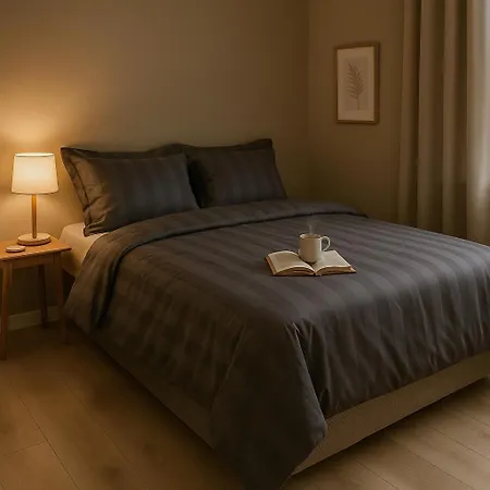 Arctic Haven Fri Parkering & Fri Wifi Tromsø