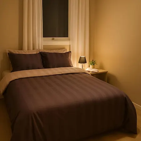 Appartement Arctic Haven Fri Parkering & Fri Wifi *
